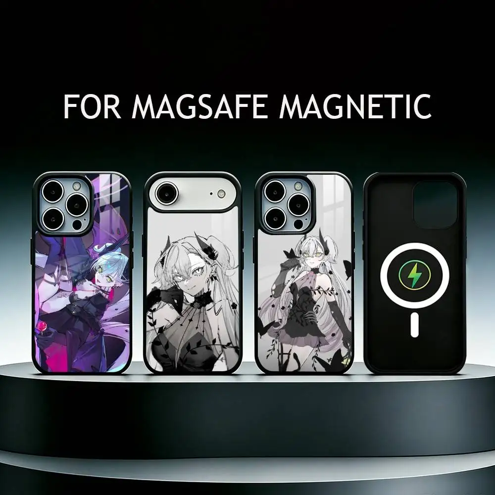 Lilith Fate Grand Order Phone Case For iPhone17,16,15,14,13,12,11 Plus,Pro Supports Magnetic Wireless Charging
Lilith Fate Grand Order Phone Case For iPhone17,16,15,14,13,12,11 Plus,Pro Supports Magnetic Wireless Charging