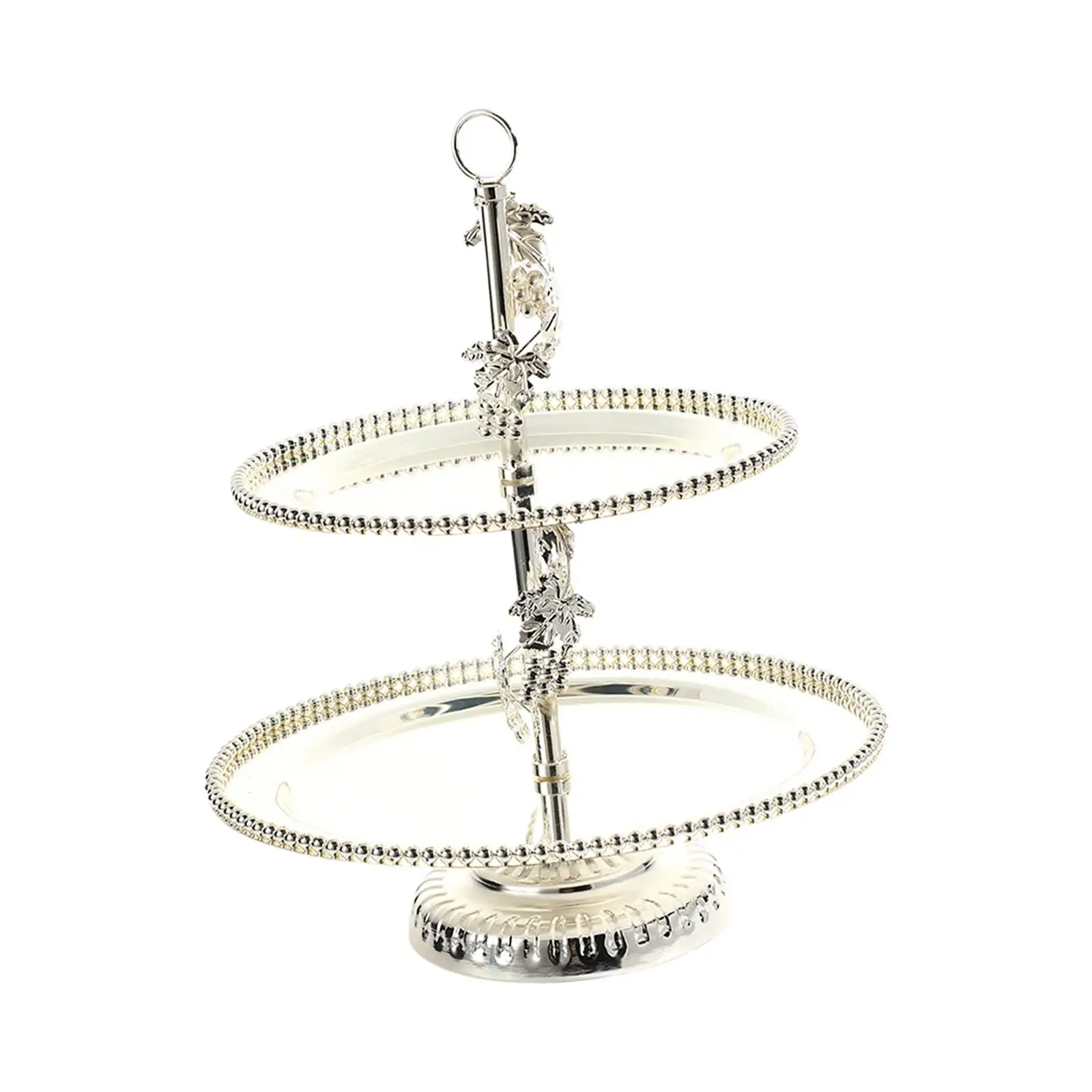 Cupcake Stand Holder European Style Fruit Plate Cookie Tray Rack Dessert Tower for Home Wedding Birthday Baby Shower Decoration
Cupcake Stand Holder European Style Fruit Plate Cookie Tray Rack Dessert Tower for Home Wedding Birthday Baby Shower Decoration