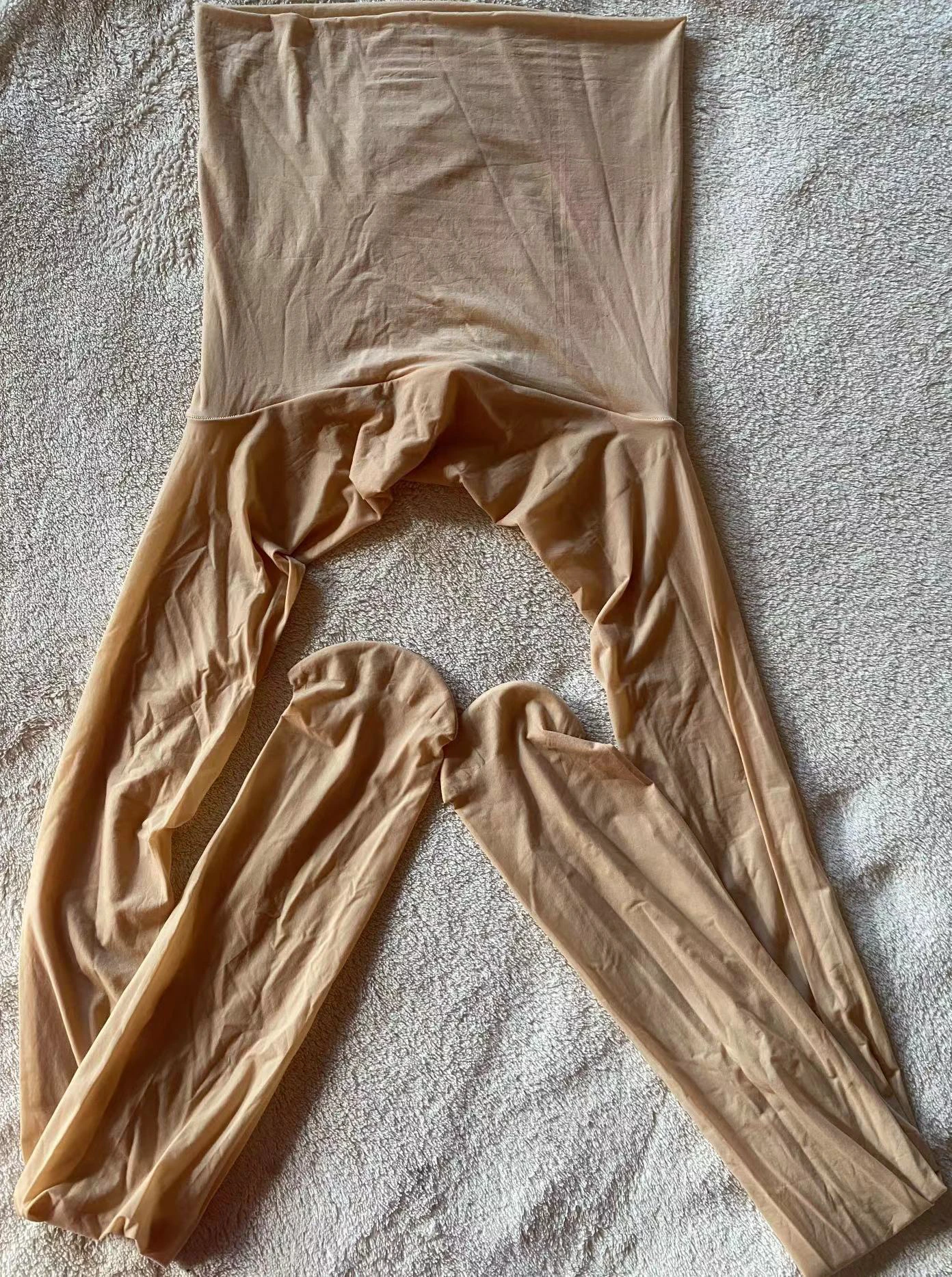 High Waist Sl Ultra Soft Fine Oil Stoings iny Leg Beau Tool Smooth Sexy Men's plus Size Panhose
High Waist Sl Ultra Soft Fine Oil Stoings iny Leg Beau Tool Smooth Sexy Men's plus Size Panhose