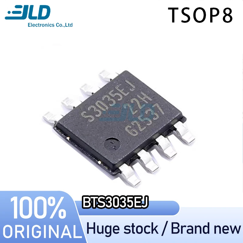 (3-10piece) 100% NewFDMC2610 TSOP8 Chipset Professional one-stop ordering Adequate stock Chip Electronics
(3-10piece) 100% NewFDMC2610 TSOP8 Chipset Professional one-stop ordering Adequate stock Chip Electronics