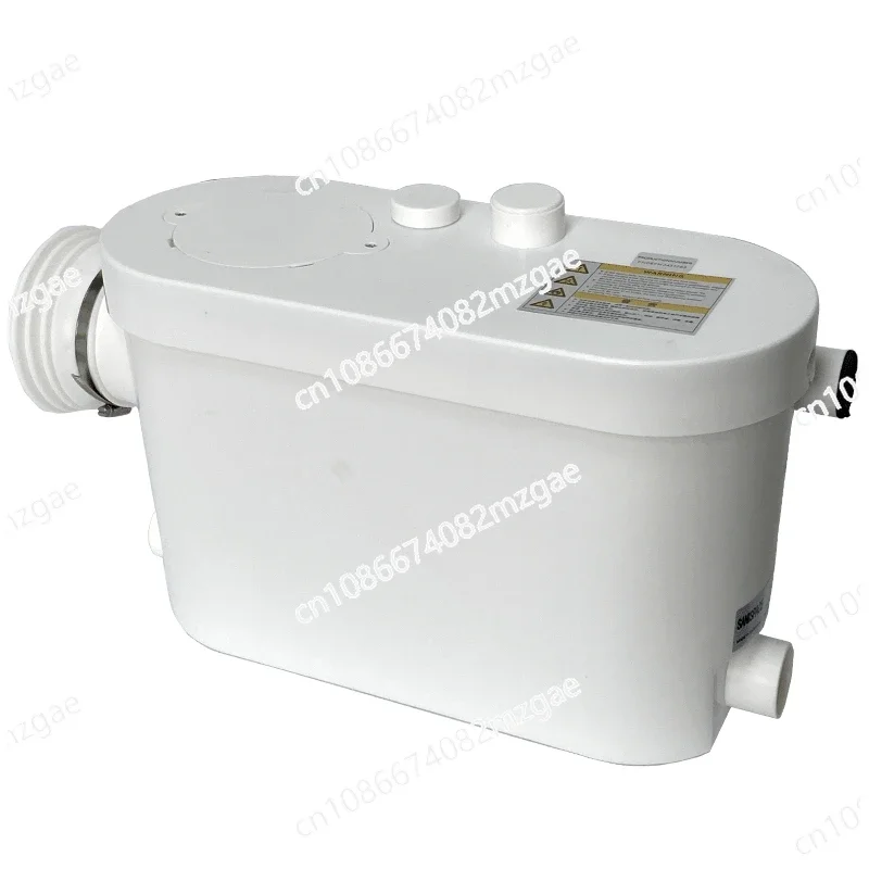 Fully Automatic Household Drain Lift Pump
Fully Automatic Household Drain Lift Pump