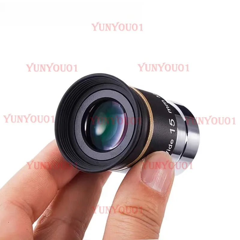 Celestron 1.25 inch 66 degrees Ultra Wide 20mm 6mm 9mm 15mm wide angle eyepiece astronomical telescope eyepiece
Celestron 1.25 inch 66 degrees Ultra Wide 20mm 6mm 9mm 15mm wide angle eyepiece astronomical telescope eyepiece