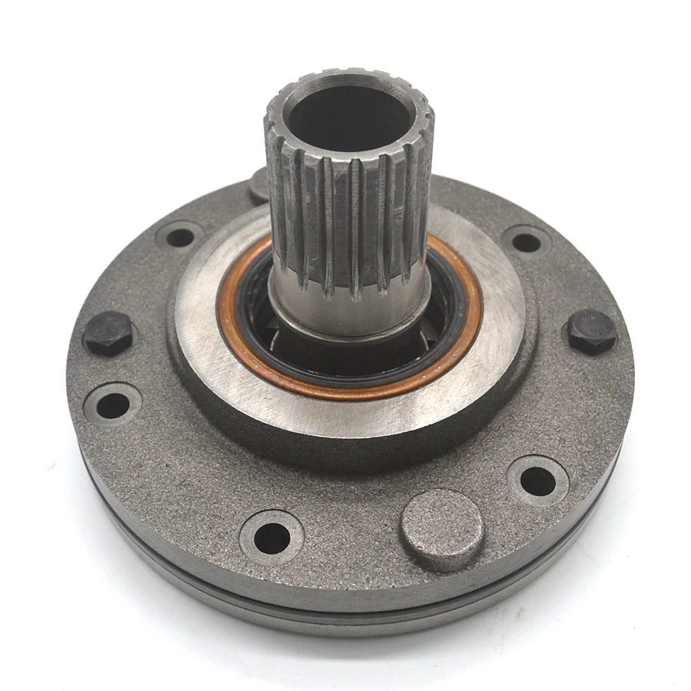 MANON Forklift Spare Parts Used for TCM FD35-50T9 FG35-50T9/T2/T3 Charging Pump 13413-80061 143E3-80061
MANON Forklift Spare Parts Used for TCM FD35-50T9 FG35-50T9/T2/T3 Charging Pump 13413-80061 143E3-80061
