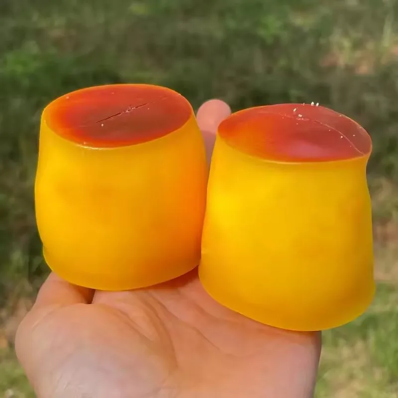 ASMR Pudding Squeeze Squishy Ball Food Simulation Slow Rebound Fidget Toy, Anxiety Relief Sensory Toy Perfect Birthday Gifts
ASMR Pudding Squeeze Squishy Ball Food Simulation Slow Rebound Fidget Toy, Anxiety Relief Sensory Toy Perfect Birthday Gifts
