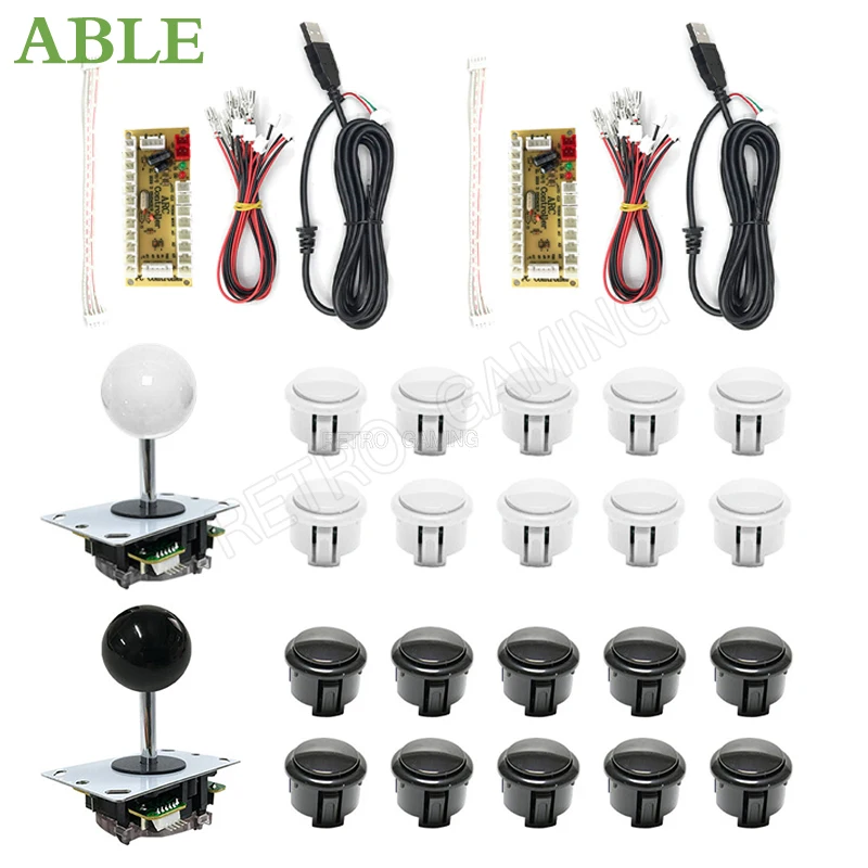Аркадные части Diy Kit USB Нулевая задержка кодер управления доска jostick Аркада Mame игра recalbox rasberry pi аркадная коробка части
Аркадные части Diy Kit USB Нулевая задержка кодер управления доска jostick Аркада Mame игра recalbox rasberry pi аркадная коробка части