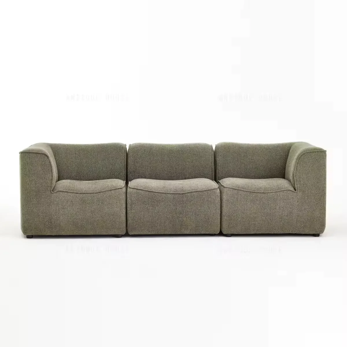 Modern Comfortable Wood Sectional Sofa Set Soft Reclining Corner Bedroom Mall Living Room Nordic Style
Modern Comfortable Wood Sectional Sofa Set Soft Reclining Corner Bedroom Mall Living Room Nordic Style