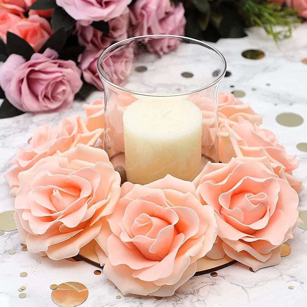 4 Pcs Wreath Supplies Garland Frame Crafts Wood Made Rings Floral Hoop Christmas Decor
4 Pcs Wreath Supplies Garland Frame Crafts Wood Made Rings Floral Hoop Christmas Decor