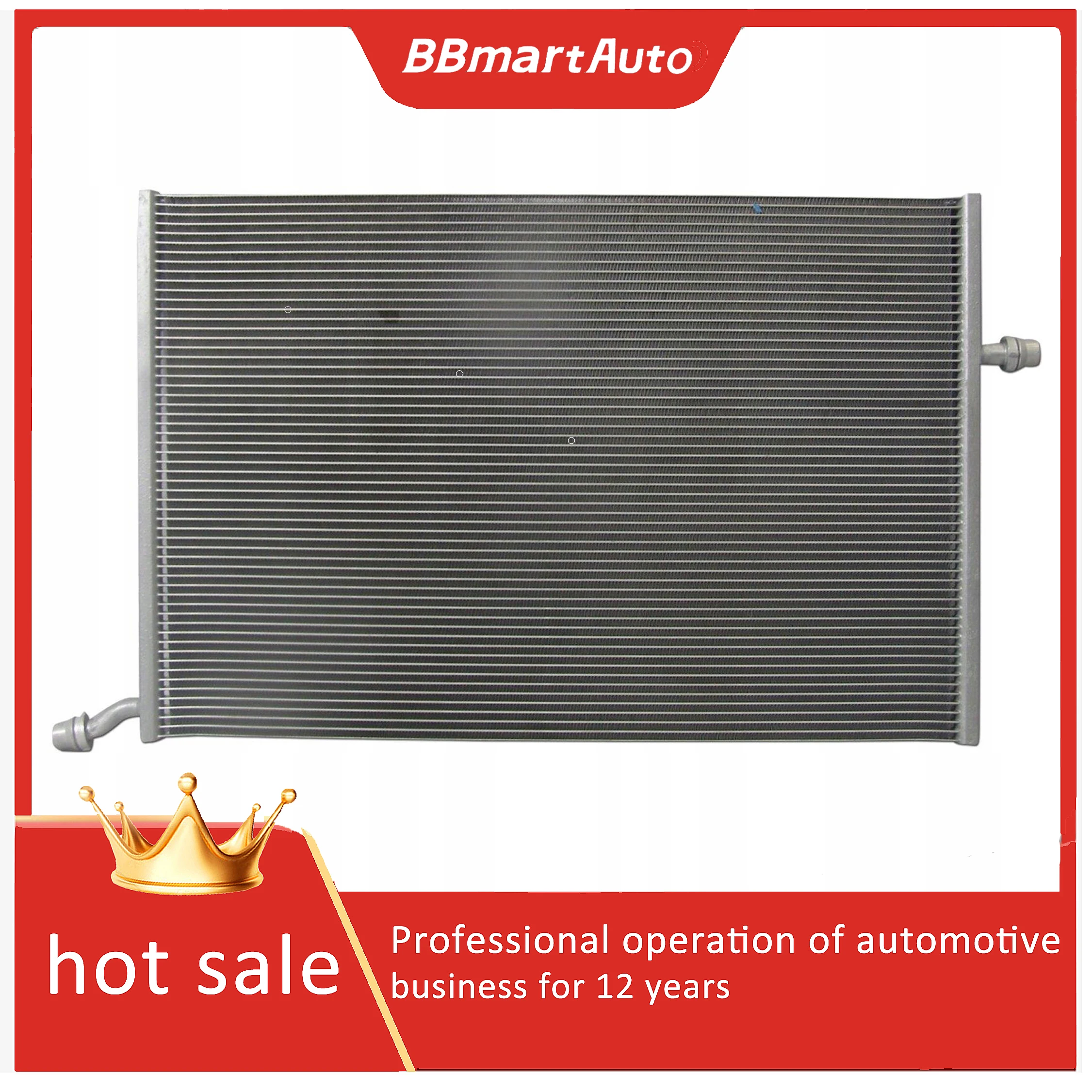 0995002003 BBmart auto Condensing radiator For Mercedes Benz W205 W213 X253 C253 S205 C200
0995002003 BBmart auto Condensing radiator For Mercedes Benz W205 W213 X253 C253 S205 C200