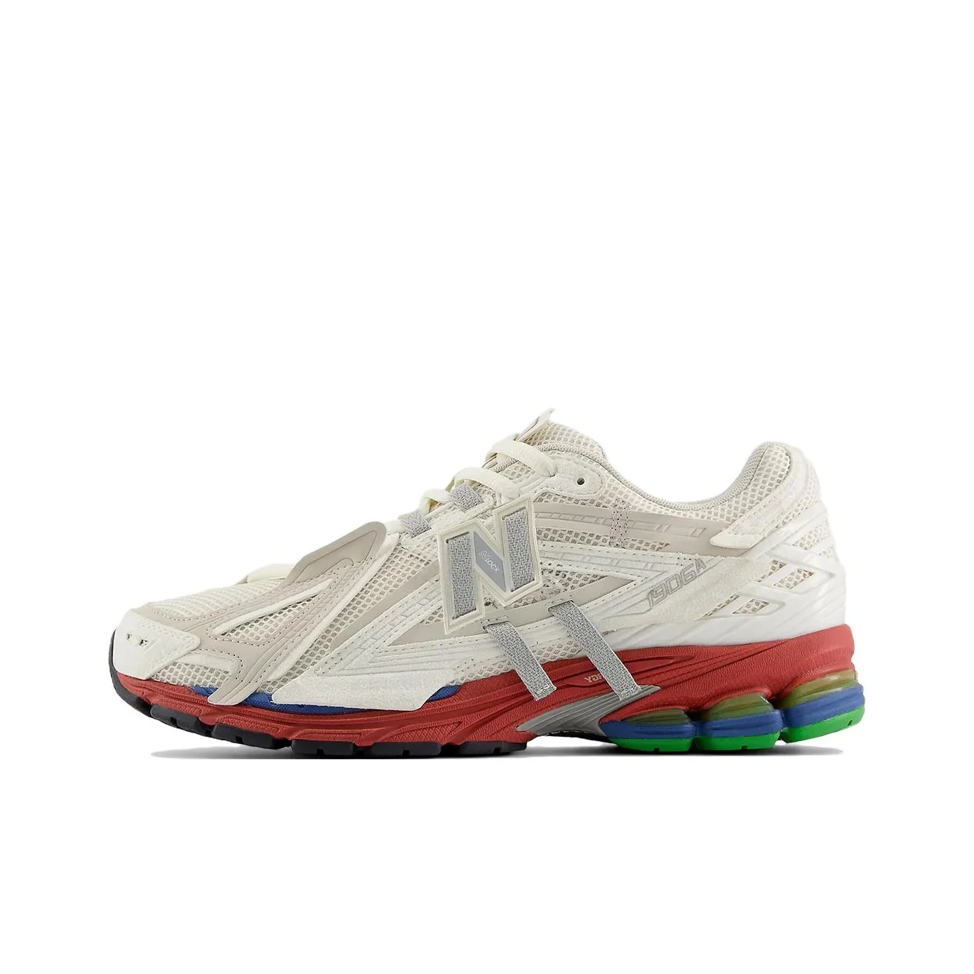 1906 New BalanceA 'Sea Salt Astro Dust' M1906AB
1906 New BalanceA 'Sea Salt Astro Dust' M1906AB