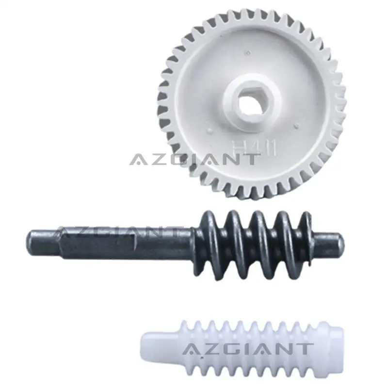 AZGIANT For 2018-2023 Toyota Corolla Car Rearview mirror folding motor inner gears sets wear resistant kit Gear Set Replacement
AZGIANT For 2018-2023 Toyota Corolla Car Rearview mirror folding motor inner gears sets wear resistant kit Gear Set Replacement