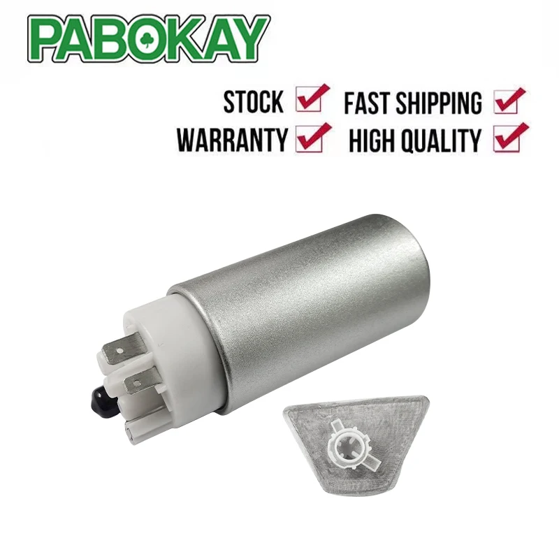 FUEL PUMP FOR Audi A4 A5 A6 VW PASSAT LAND ROVER 31110-2D000 WFX101160 WFX100932 WFX100933 4B0906087N 4B0906087BD 4B0906087BB
FUEL PUMP FOR Audi A4 A5 A6 VW PASSAT LAND ROVER 31110-2D000 WFX101160 WFX100932 WFX100933 4B0906087N 4B0906087BD 4B0906087BB