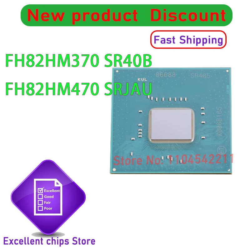 1 шт. 100% новый оригинальный FH82HM470 SRJAU FHHM470 HM470 7DN PJ4 FH82HM370 SR40B HM370 BGA чипсет в наличии
1 шт. 100% новый оригинальный FH82HM470 SRJAU FHHM470 HM470 7DN PJ4 FH82HM370 SR40B HM370 BGA чипсет в наличии