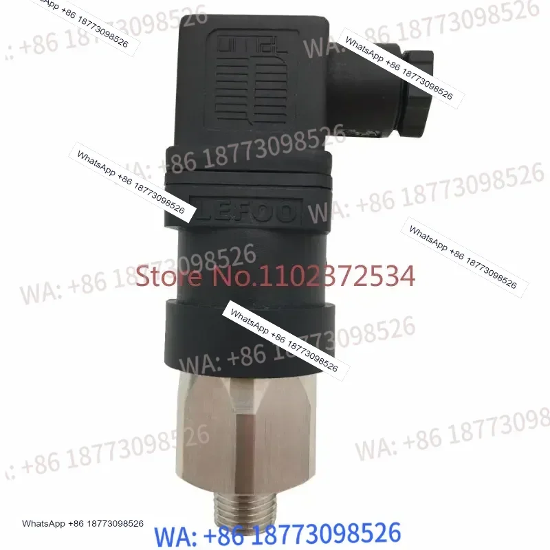 Контроллер давления Lifu LF703 для строительной техники: диафрагменный и механический выключатель
Контроллер давления Lifu LF703 для строительной техники: диафрагменный и механический выключатель