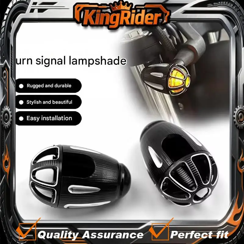 【Supreme quality】Turn Signal Light Protector Cover Fit BENDA Dark Flag 950 Motorcycle Indicator Guard Modified Parts
【Supreme quality】Turn Signal Light Protector Cover Fit BENDA Dark Flag 950 Motorcycle Indicator Guard Modified Parts