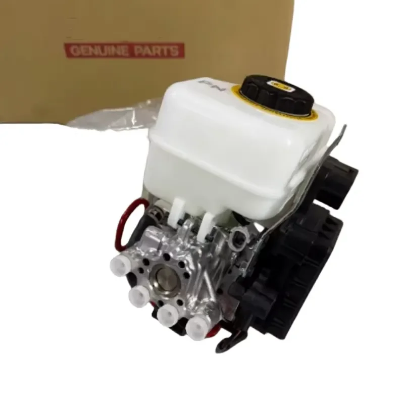 New Japan AISINABS Brake Pump Assembly Model 47210-60033 for Land Cruiser ACE LC10047004500LX470
New Japan AISINABS Brake Pump Assembly Model 47210-60033 for Land Cruiser ACE LC10047004500LX470