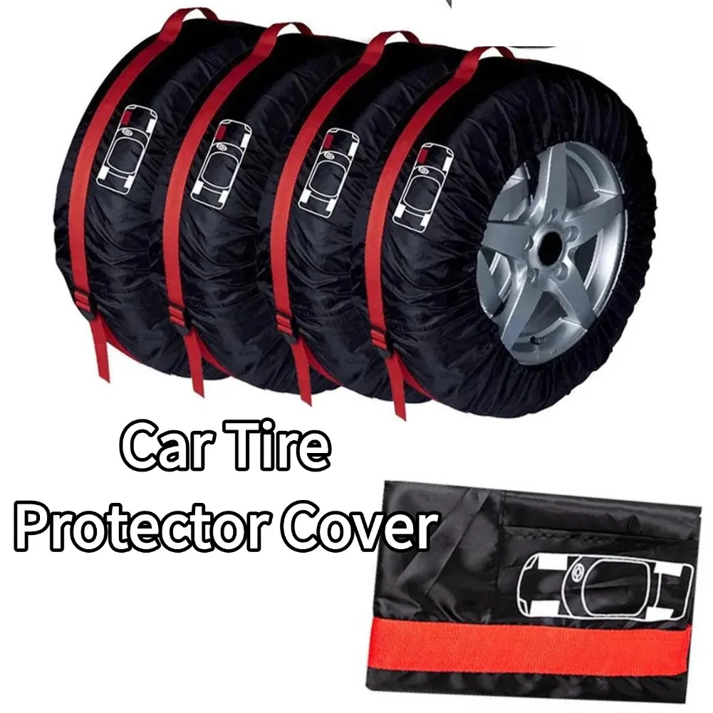 1 шт., высококачественный чехол для шин, автомобильные колеса, пылезащитные сумки для хранения, портативный автомобильный защитный чехол для запасного колеса, автомобильные аксессуары
1 шт., высококачественный чехол для шин, автомобильные колеса, пылезащитные сумки для хранения, портативный автомобильный защитный чехол для запасного колеса, автомобильные аксессуары