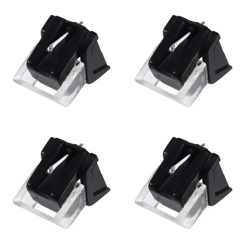 ABIJ-4X Turntable Stylus Needle For DSN51 JM26 D939 D908 GC11 DN54ST OC54 AN125 LP Vinyl Pickup Phonograph Turntable
ABIJ-4X Turntable Stylus Needle For DSN51 JM26 D939 D908 GC11 DN54ST OC54 AN125 LP Vinyl Pickup Phonograph Turntable