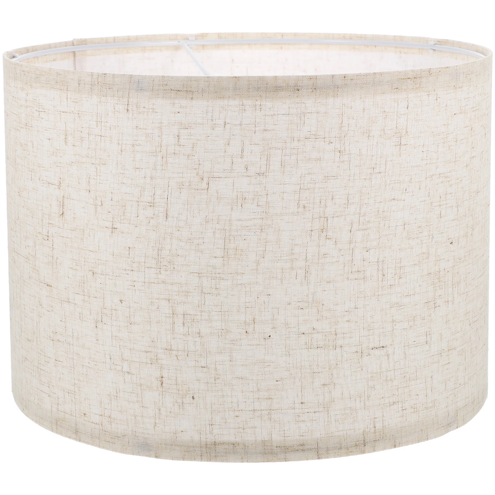 1pcs Fabric Lampshade 280*200H Linen Material Iron Alloy Durable Removable Cover for Desk Chandelier Wall Decor
1pcs Fabric Lampshade 280*200H Linen Material Iron Alloy Durable Removable Cover for Desk Chandelier Wall Decor