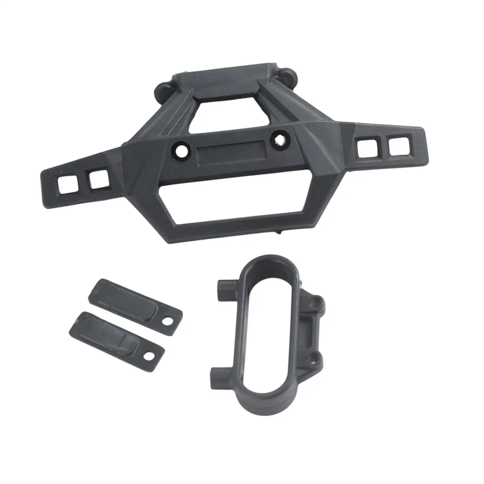 1:16 RC Front Bumper Retrofit Sturdy Replace Parts Accessories and Front Bumper Mount for 16101 16102 Model Crawler Vehicles Car
1:16 RC Front Bumper Retrofit Sturdy Replace Parts Accessories and Front Bumper Mount for 16101 16102 Model Crawler Vehicles Car