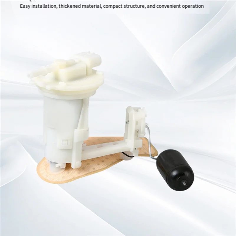 Motorcycle 16700K46N01 Fuel Pump Assembly 16700-K46-N01 For Honda Beta-FI Scoopy-I Vario 110 PGM-F1 2014 
Motorcycle 16700K46N01 Fuel Pump Assembly 16700-K46-N01 For Honda Beta-FI Scoopy-I Vario 110 PGM-F1 2014