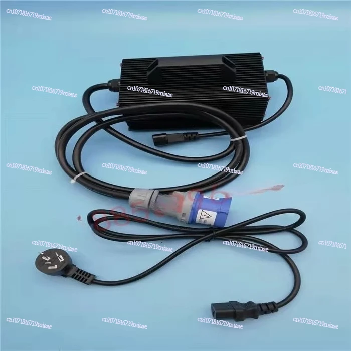 Charger Electric Stacker Parts CDJ024-02-012TA Charger 12V15A Cooperation Instrument Control
Charger Electric Stacker Parts CDJ024-02-012TA Charger 12V15A Cooperation Instrument Control