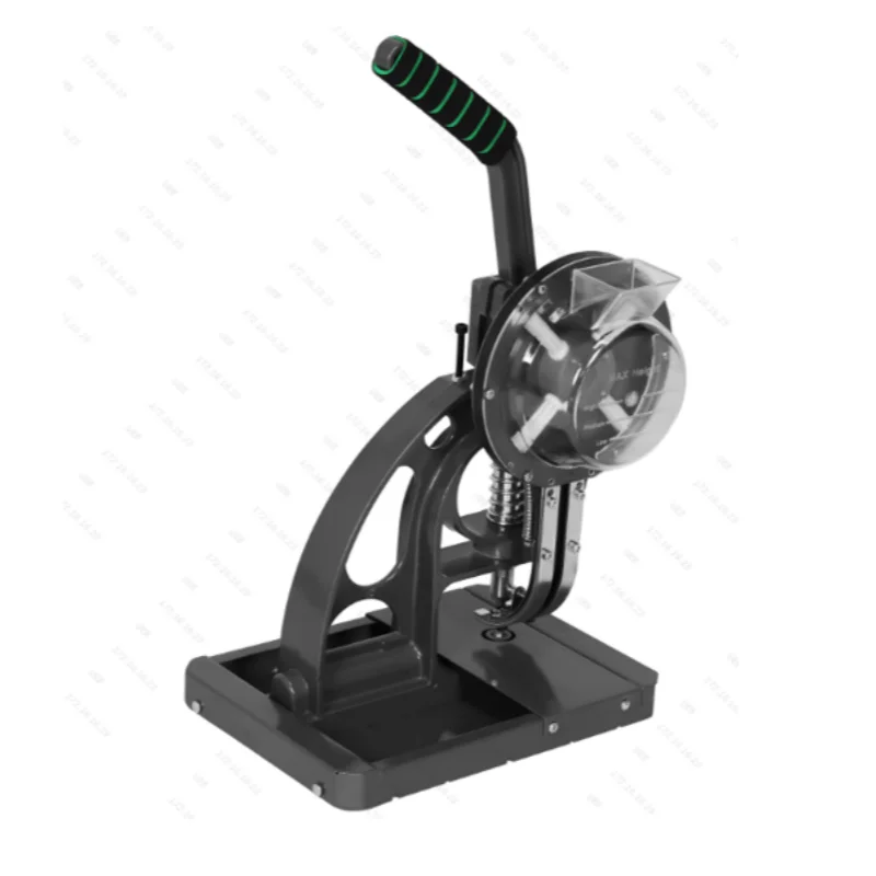 Semi Automatic Eyelet Punch Tool with 5000Pcs Metal Eyelets Buckle Making Machine 10mm for Fabric Leather Banners DIY Projects
Semi Automatic Eyelet Punch Tool with 5000Pcs Metal Eyelets Buckle Making Machine 10mm for Fabric Leather Banners DIY Projects