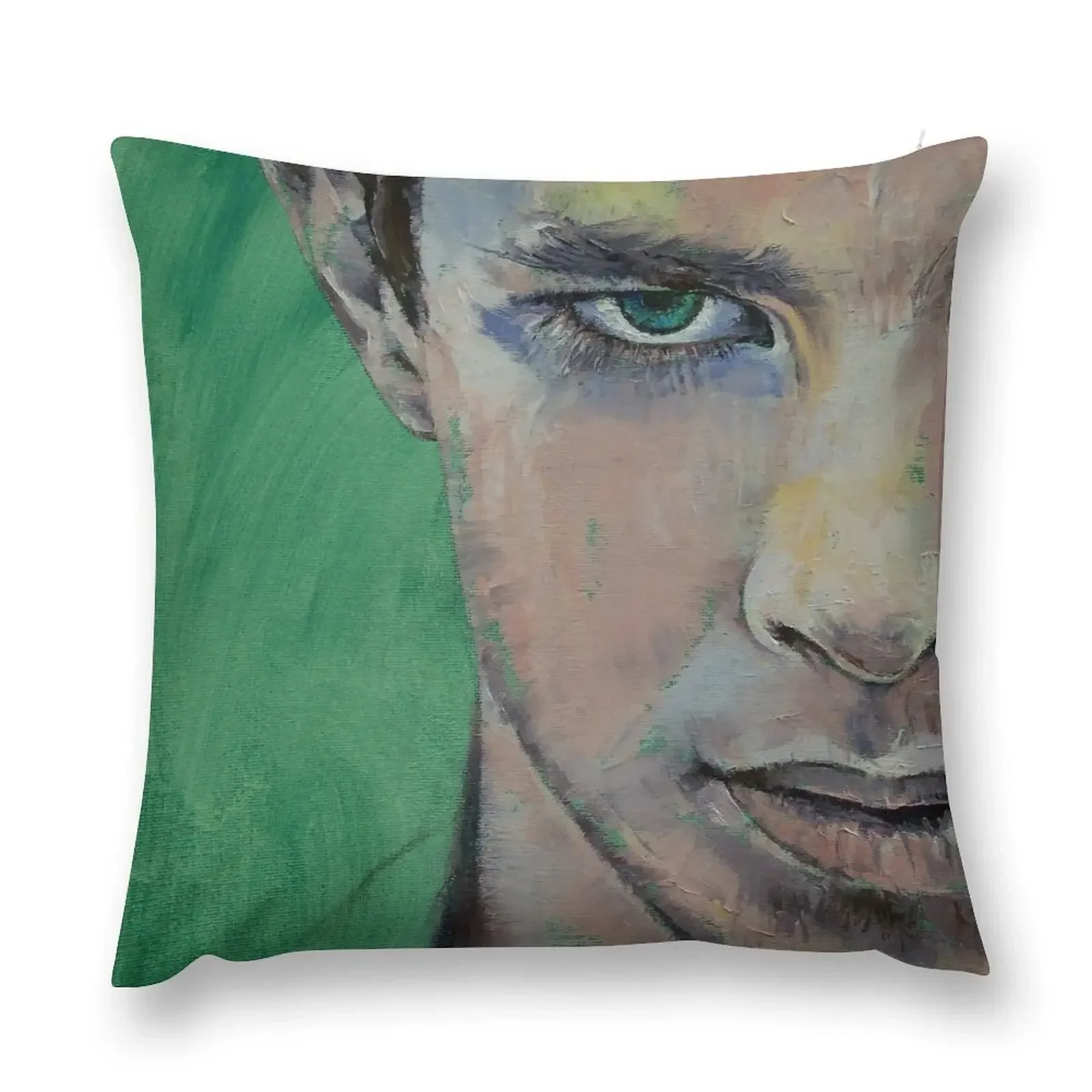 Fighter Throw Pillow Luxury Living Room Decorative Cushions luxury throw pillow covers Plaid Sofa pillow
Fighter Throw Pillow Luxury Living Room Decorative Cushions luxury throw pillow covers Plaid Sofa pillow