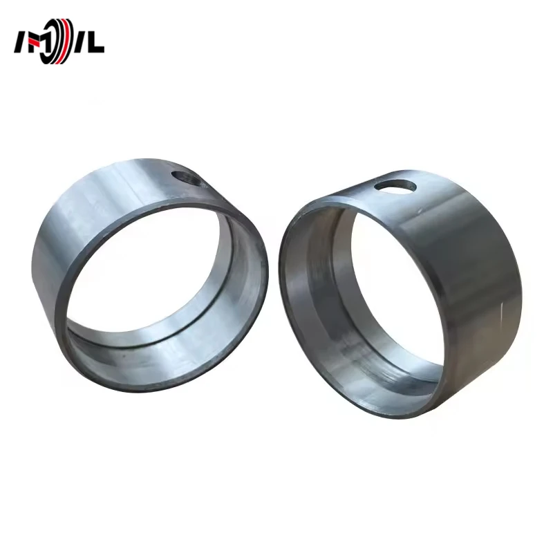 11911-75010 is suitable for balance shaft bearing 4PCS
11911-75010 is suitable for balance shaft bearing 4PCS