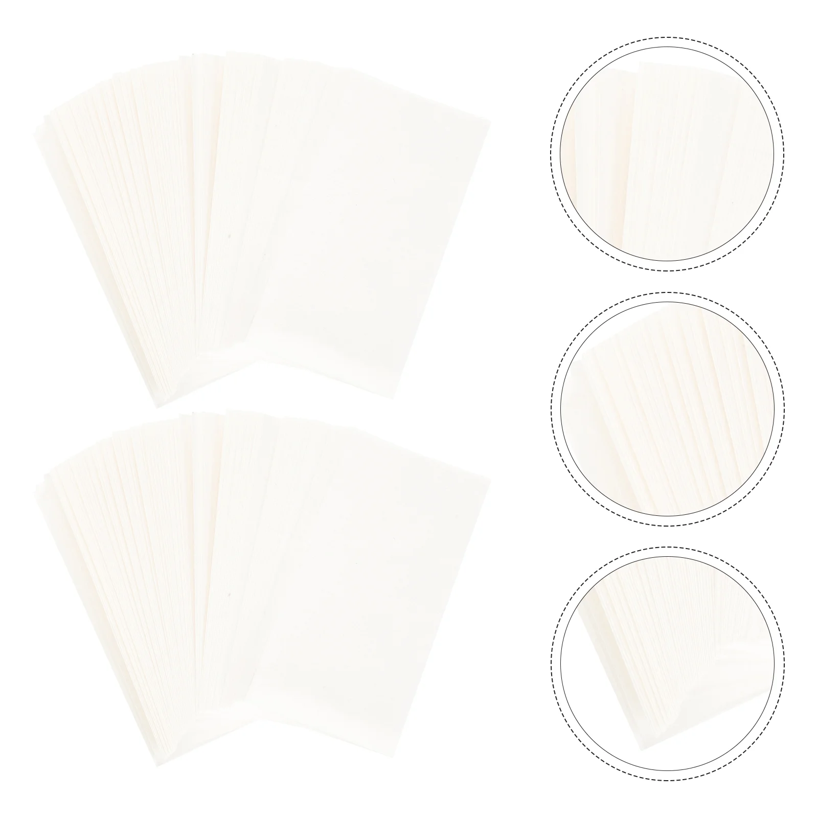 Saxophone Absorbent Paper Towels Practical Musical Instrument Maintenance Cleaning Instruments
Saxophone Absorbent Paper Towels Practical Musical Instrument Maintenance Cleaning Instruments