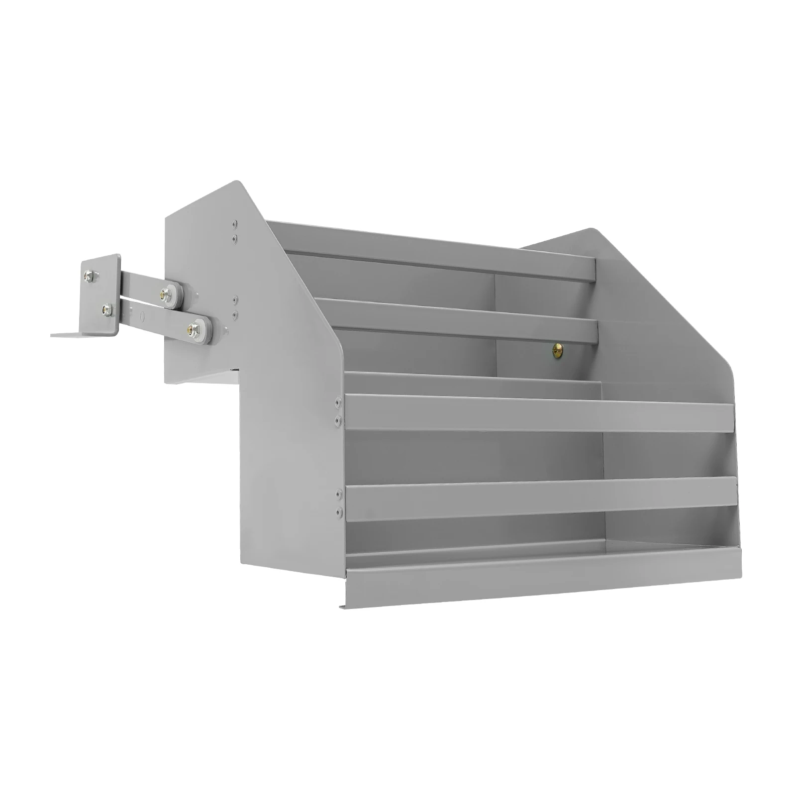 2-Tier Pull Down Shelf for Upper Cabinets, Pull Down Kitchen Cabinet Organizer, Heavy Duty Drop Down Sliding Shelf for Kitchen
2-Tier Pull Down Shelf for Upper Cabinets, Pull Down Kitchen Cabinet Organizer, Heavy Duty Drop Down Sliding Shelf for Kitchen
