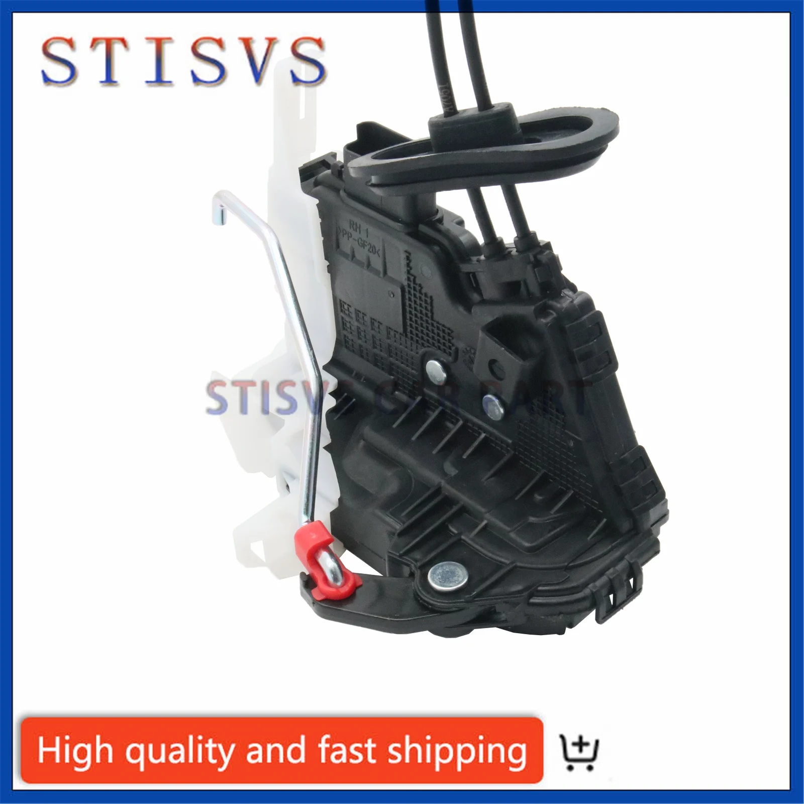 Front Right Door Lock Actuator 81320-A7011 For Kia CERATO Forte Forte5 K3 2014-2018 81320 A7011 81320A7011 New Car Auto Parts
Front Right Door Lock Actuator 81320-A7011 For Kia CERATO Forte Forte5 K3 2014-2018 81320 A7011 81320A7011 New Car Auto Parts