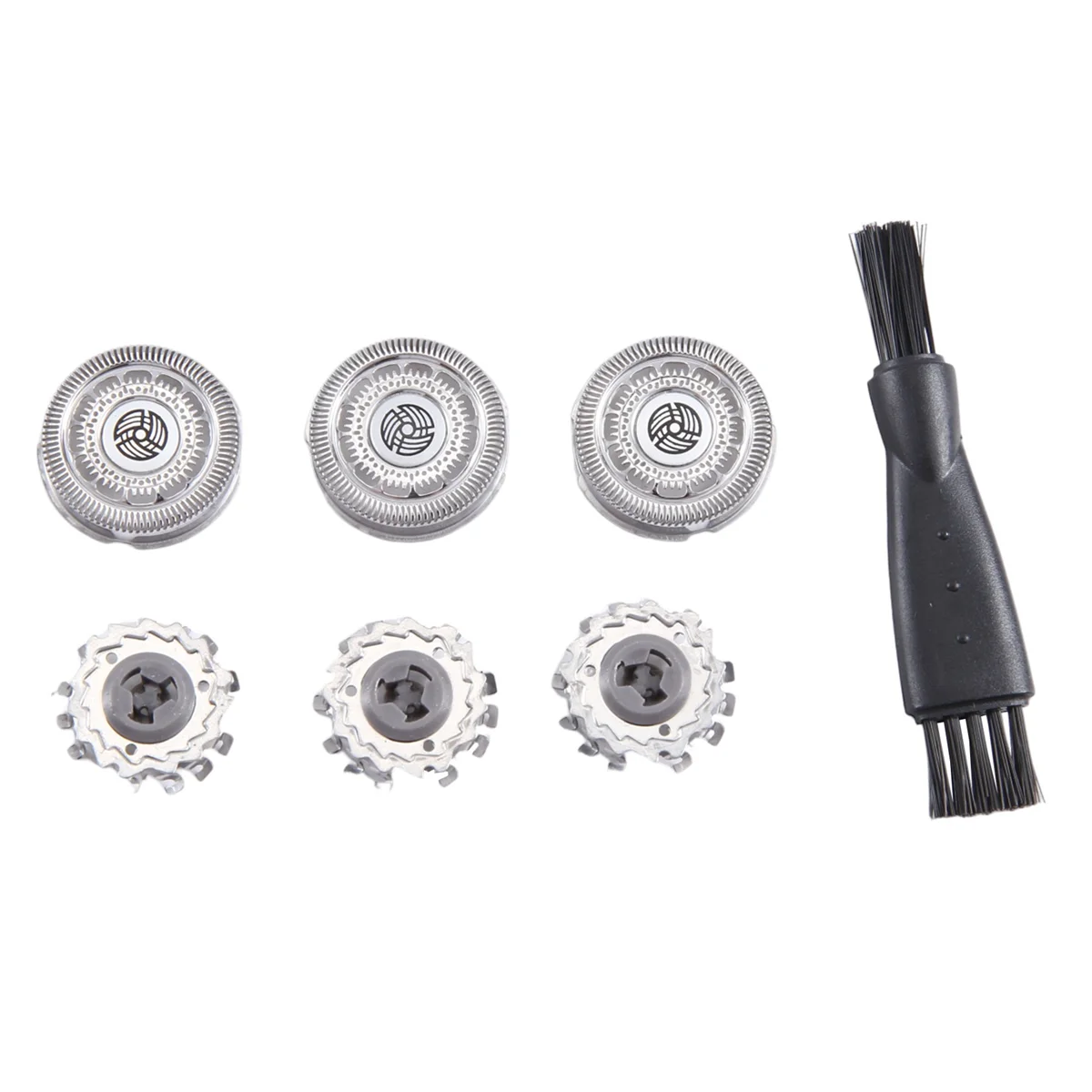 SH90 Replacement Heads for Shaver 9000 Series, S8950,SW9700,SW6700,9000 Shaver Replacement Blades
SH90 Replacement Heads for Shaver 9000 Series, S8950,SW9700,SW6700,9000 Shaver Replacement Blades