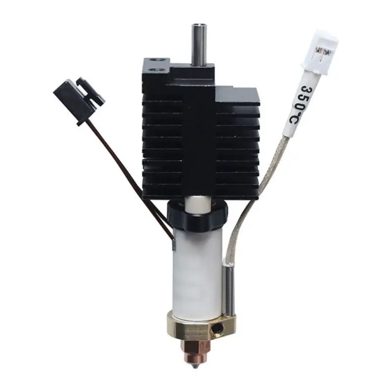 R53C Energy Saving 75W Heater Sensitive Thermistor Temperature Regulation Ceramic Heating 3D Printing Accessories for PLUS
R53C Energy Saving 75W Heater Sensitive Thermistor Temperature Regulation Ceramic Heating 3D Printing Accessories for PLUS