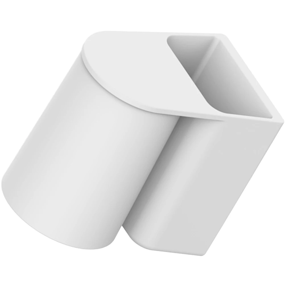 Tooth Cup Holder Wall Mount ABS PP Material Bathroom Toothbrush Electric Toothpaste Storage Rack Dustproof
Tooth Cup Holder Wall Mount ABS PP Material Bathroom Toothbrush Electric Toothpaste Storage Rack Dustproof