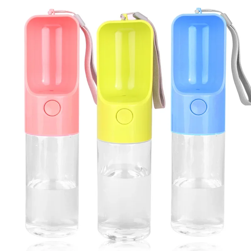 Cat Water Dispenser Pet Supplies Pet Water Cup Outdoor Travel Pet Water Bottle Dog Go Out Portable Cup
Cat Water Dispenser Pet Supplies Pet Water Cup Outdoor Travel Pet Water Bottle Dog Go Out Portable Cup
