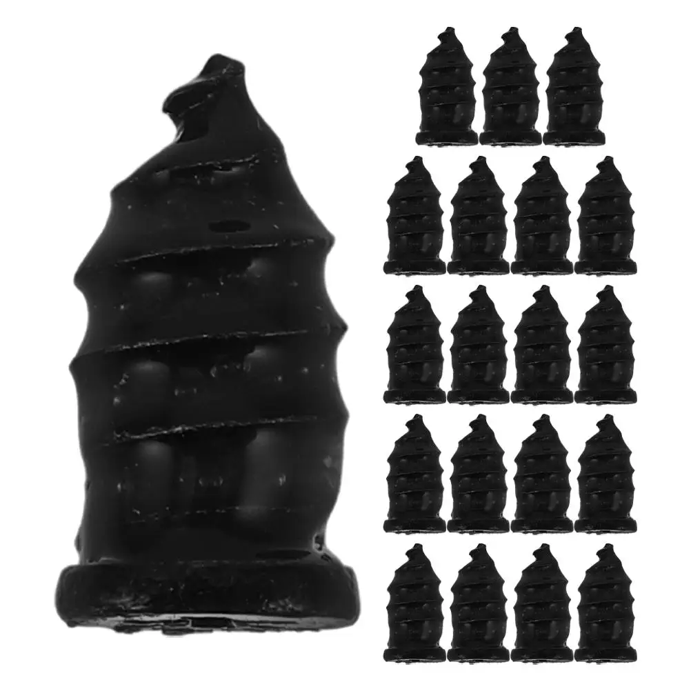 20 Pcs Motorcycle Film Nails Tire Repair Screw Screws Mushroom Atv Tools Rubber Car Automotive
20 Pcs Motorcycle Film Nails Tire Repair Screw Screws Mushroom Atv Tools Rubber Car Automotive