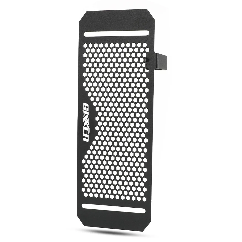 FOR Suzuki Gixxer 250 SF250 SF 250 2020 2021 2022 2023 Radiator Guard Water Coolant Protector Tank Grill Protection Gixxer250
FOR Suzuki Gixxer 250 SF250 SF 250 2020 2021 2022 2023 Radiator Guard Water Coolant Protector Tank Grill Protection Gixxer250