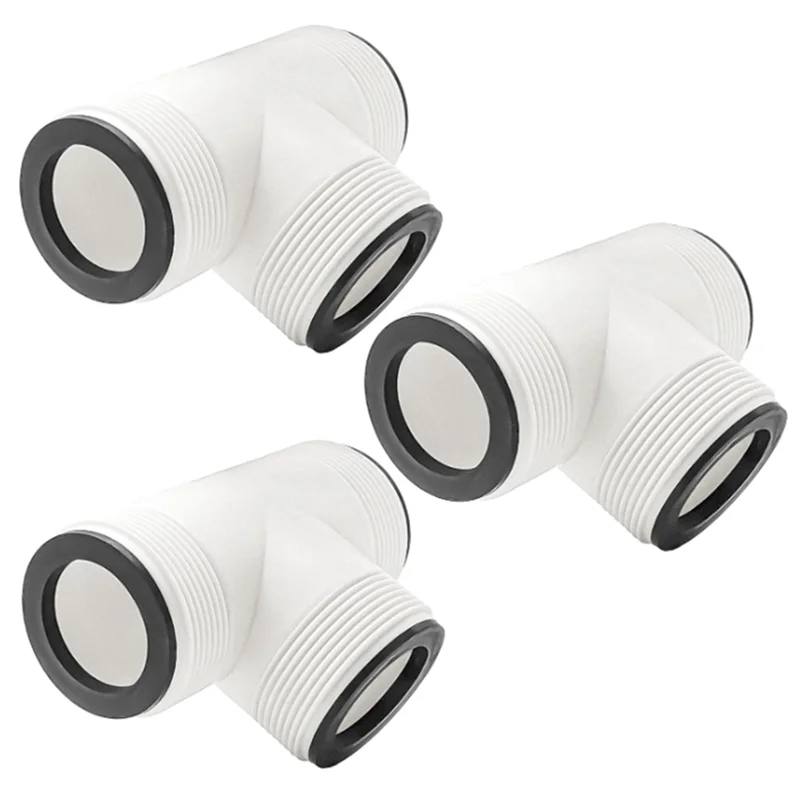 B28C-For Intex Pool Hoses T-Diverter 1.5 Inch Pool Pump, Pool Hoses T-Joint Connector Above Pool Hose Connector Easy Ins
B28C-For Intex Pool Hoses T-Diverter 1.5 Inch Pool Pump, Pool Hoses T-Joint Connector Above Pool Hose Connector Easy Ins