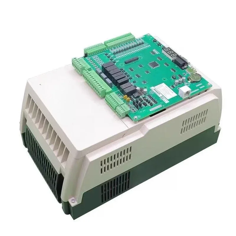 All-in-one inverter NICE-L-C-
All-in-one inverter NICE-L-C-