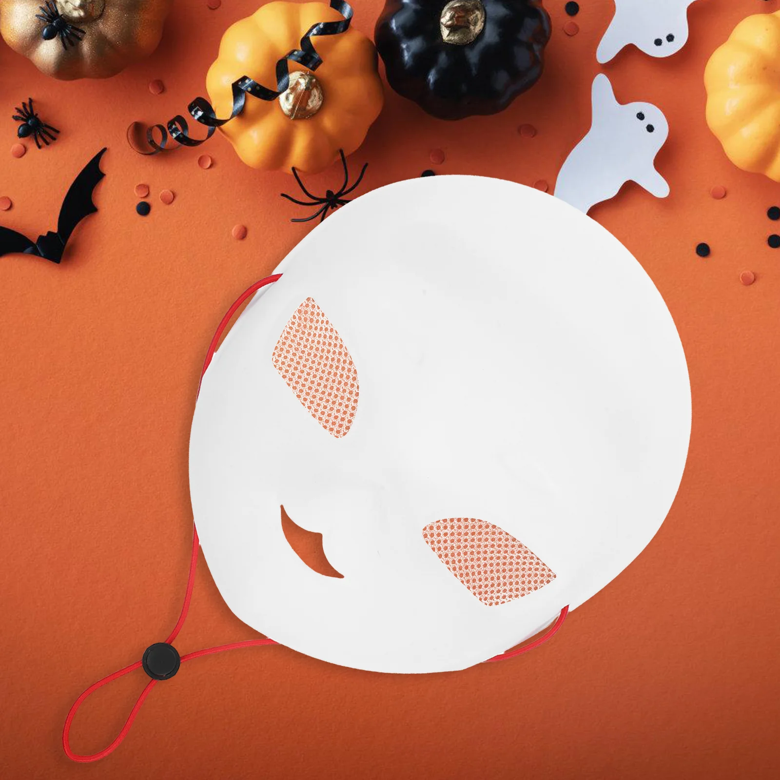 2Pcs Elegant Lace Blank White Masks DIY Paintable Masquerade Party Costume Props Halloween Carnival Themed Events
2Pcs Elegant Lace Blank White Masks DIY Paintable Masquerade Party Costume Props Halloween Carnival Themed Events