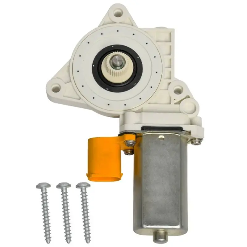 Classy-Front Left Window Regulator Motor For Mini Cooper R50 R52 R53 R55 R56 R57 2005-2008- Car Part No 67626954275
Classy-Front Left Window Regulator Motor For Mini Cooper R50 R52 R53 R55 R56 R57 2005-2008- Car Part No 67626954275