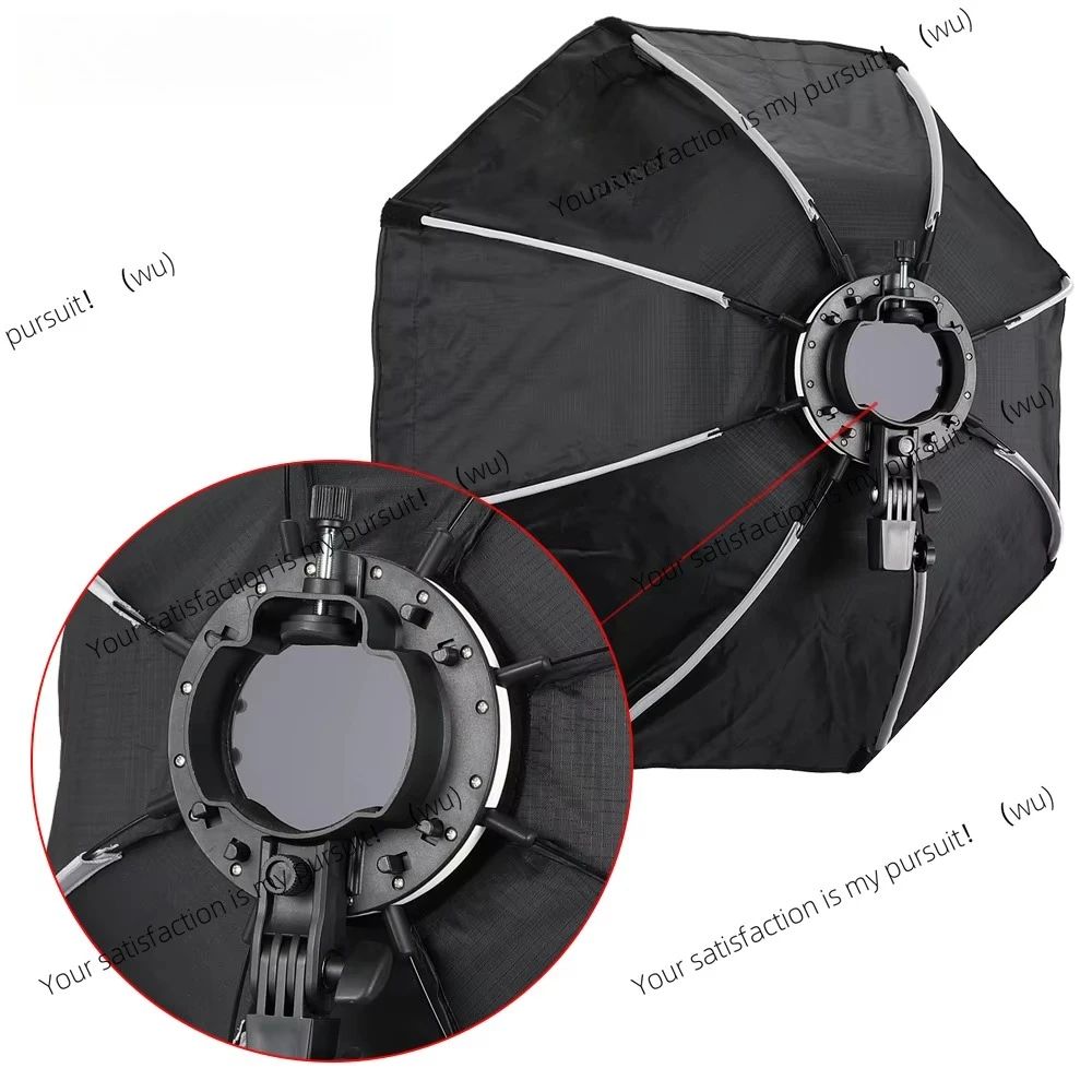 ZOCI-Newest KX 65CM Softbox Octagon Umbrella Light Box For Godox AD200 V1 Speedlite Flash Light Photography Studio Accessories
ZOCI-Newest KX 65CM Softbox Octagon Umbrella Light Box For Godox AD200 V1 Speedlite Flash Light Photography Studio Accessories