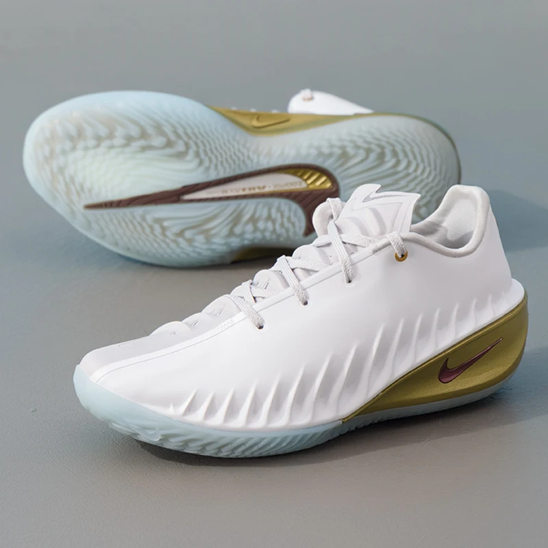 Nike (Nike) Men's Shoes G.T Cut 4 Cny Ep Sports Shoes Competition Training Cushioning Breathable Running Shoes Ib6728-100
Nike (Nike) Men's Shoes G.T Cut 4 Cny Ep Sports Shoes Competition Training Cushioning Breathable Running Shoes Ib6728-100