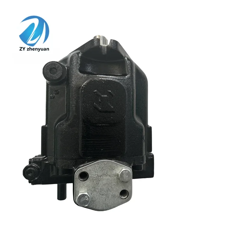 2026 Variable Piston Pump PVPC-L-3029 PVPC-CZ-4046/1D 12 PVPC-C-5073 PVPC-L-4046/1D/BT Electric Oil Pump
2026 Variable Piston Pump PVPC-L-3029 PVPC-CZ-4046/1D 12 PVPC-C-5073 PVPC-L-4046/1D/BT Electric Oil Pump