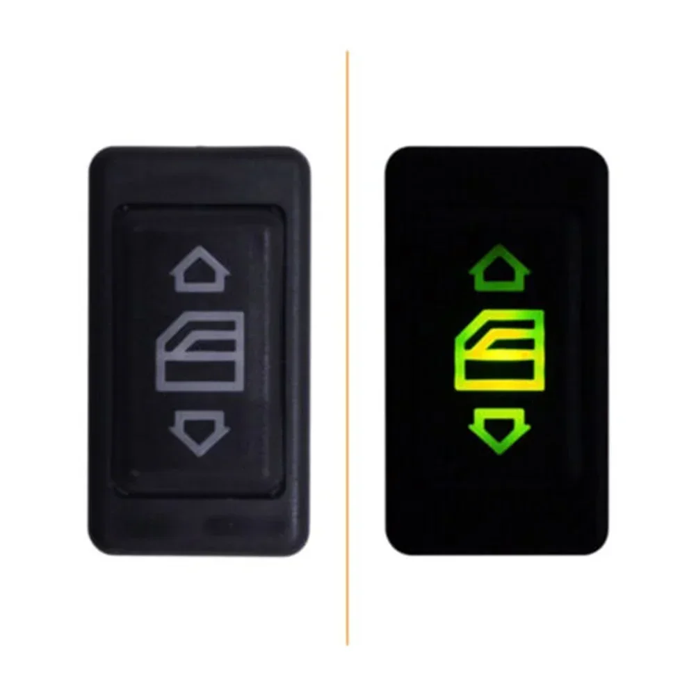 1 PCS Car Power Window Switch DC12V/24V Auto Window Lifter Switch With Indicator Light Vehicle Button Accessories
1 PCS Car Power Window Switch DC12V/24V Auto Window Lifter Switch With Indicator Light Vehicle Button Accessories