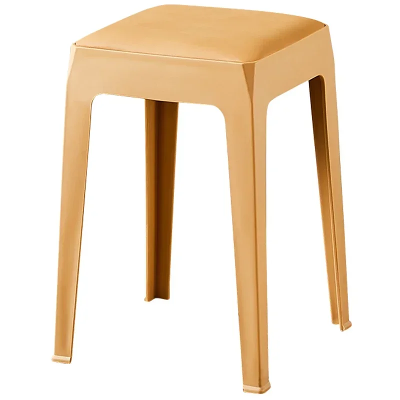 High-quality Simple Nordic Bar Chair Coffee Modern Folding Make Up Dining Chairs Design Plastic Chaise Taburete Alto Home
High-quality Simple Nordic Bar Chair Coffee Modern Folding Make Up Dining Chairs Design Plastic Chaise Taburete Alto Home