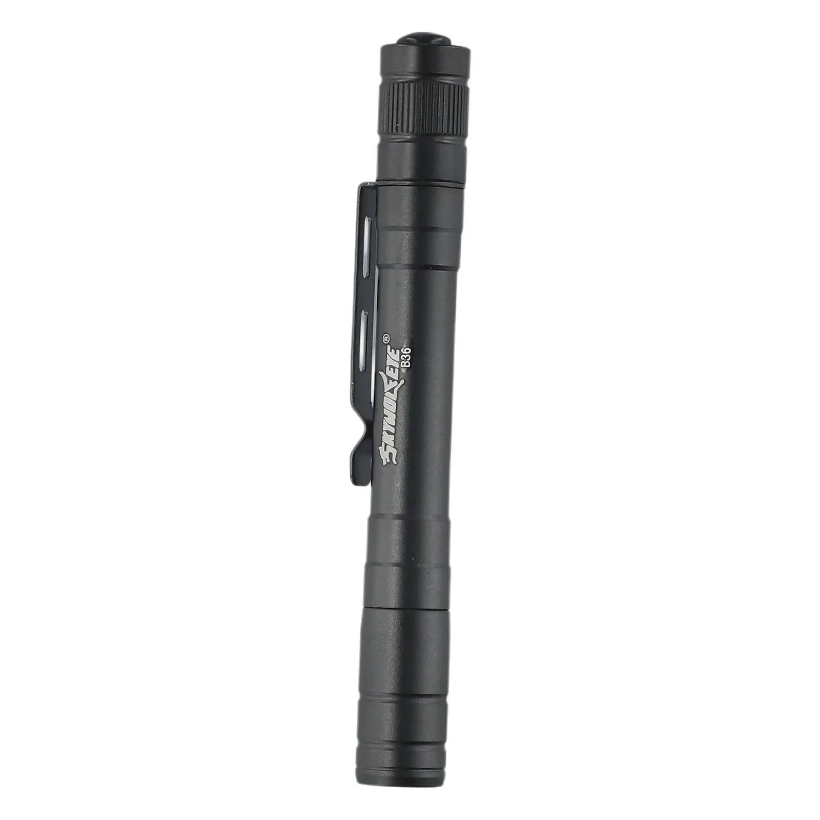LED LED Flashlight LED Flashlight Outdoor Camping Dual Light Pen Style Travel White Light White Light Portable
LED LED Flashlight LED Flashlight Outdoor Camping Dual Light Pen Style Travel White Light White Light Portable