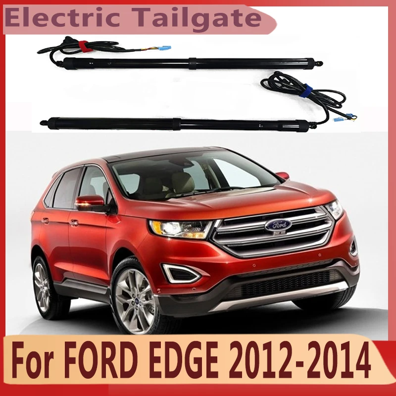 For FORD EDGE 2015-2023 Electric Tailgate Car Lift Auto Automatic Trunk Opening Electric Motor For Trunk Car Accessory Baseus
For FORD EDGE 2015-2023 Electric Tailgate Car Lift Auto Automatic Trunk Opening Electric Motor For Trunk Car Accessory Baseus