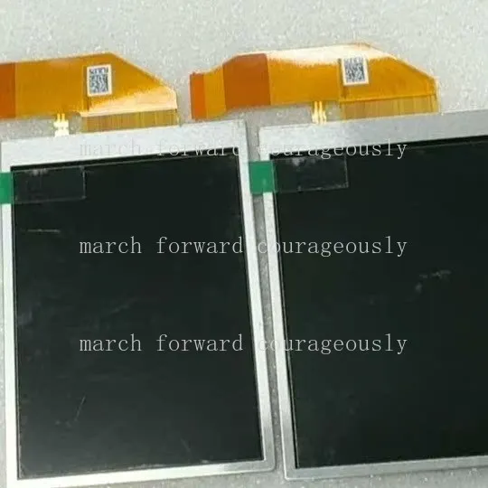 for Canon IXUS265, IXUS275, IXUS285 - LCD screen with backlight, brand new
for Canon IXUS265, IXUS275, IXUS285 - LCD screen with backlight, brand new