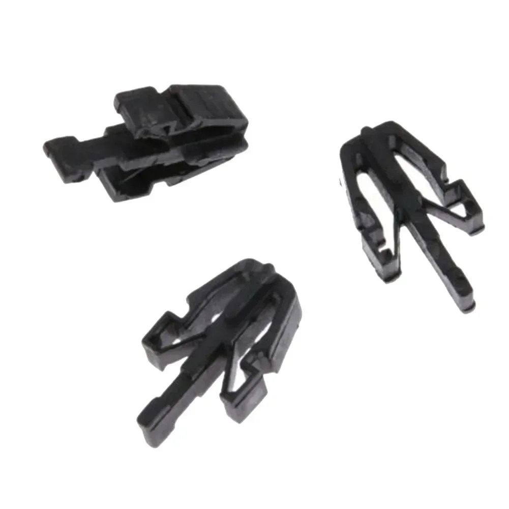 Fasteners Push Auto Clips Car 20 Pcs Spare Parts Width 13mm 20x Accessories B09250715 Black Part Number MB153825
Fasteners Push Auto Clips Car 20 Pcs Spare Parts Width 13mm 20x Accessories B09250715 Black Part Number MB153825